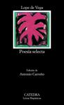 POESÍA SELECTA. LOPE DE VEGA | 9788437632094 | VEGA, LOPE DE | Llibreria Drac - Llibreria d'Olot | Comprar llibres en català i castellà online