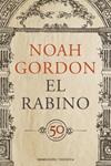 RABINO, EL | 9788416240203 | GORDON, NOAH | Llibreria Drac - Llibreria d'Olot | Comprar llibres en català i castellà online