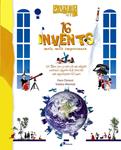16 INVENTS MOLT, MOLT IMPORTANTS | 9788499061290 | CLIMENT, PACO | Llibreria Drac - Llibreria d'Olot | Comprar llibres en català i castellà online