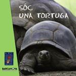 SOC UNA TORTUGA (EL PETIT UNIVERS) | 9788448929022 | VV.AA. | Llibreria Drac - Llibreria d'Olot | Comprar llibres en català i castellà online