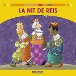 NIT DE REIS, LA | 9788448925925 | AA.VV. | Llibreria Drac - Llibreria d'Olot | Comprar llibres en català i castellà online