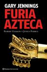 FURIA AZTECA | 9788408085577 | JENNINGS, GARY | Llibreria Drac - Llibreria d'Olot | Comprar llibres en català i castellà online