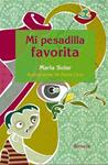 MI PESADILLA FAVORITA | 9788416396160 | SOLAR, MARÍA | Llibreria Drac - Llibreria d'Olot | Comprar llibres en català i castellà online