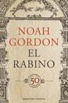 RABINO, EL | 9788416240203 | GORDON, NOAH | Llibreria Drac - Llibreria d'Olot | Comprar llibres en català i castellà online