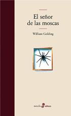 SEÑOR DE LAS MOSCAS, EL | 9788435010832 | GOLDING, WILLIAM | Llibreria Drac - Llibreria d'Olot | Comprar llibres en català i castellà online