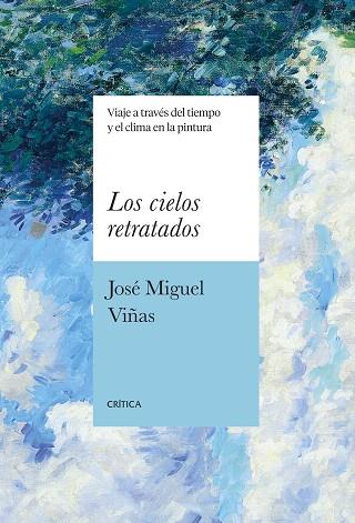 CIELOS RETRATADOS, LOS | 9788491996491 | VIÑAS, JOSÉ MIGUEL | Llibreria Drac - Llibreria d'Olot | Comprar llibres en català i castellà online