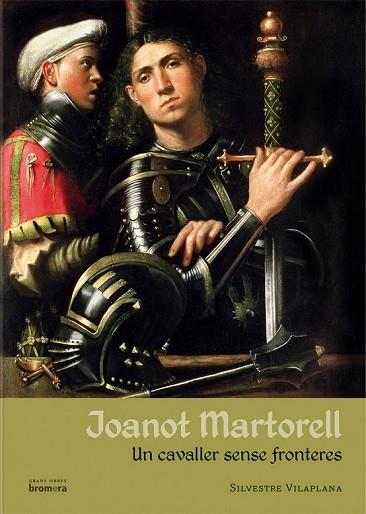 JOANOT MARTORELL | 9788498247138 | VILAPLANA, SILVESTRE | Llibreria Drac - Llibreria d'Olot | Comprar llibres en català i castellà online