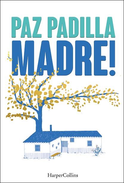 MADRE! | 9788491398820 | PADILLA, PAZ | Llibreria Drac - Llibreria d'Olot | Comprar llibres en català i castellà online