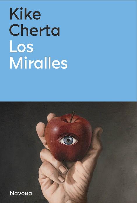 MIRALLLES, LOS | 9788419552112 | CHERTA, KIKE | Llibreria Drac - Llibreria d'Olot | Comprar llibres en català i castellà online