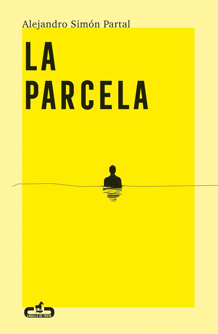 PARCELA, LA | 9788417417369 | SIMÓN PARTAL, ALEJANDRO | Llibreria Drac - Llibreria d'Olot | Comprar llibres en català i castellà online