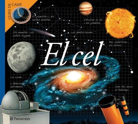 CEL, EL | 9788434228344 | VARIS | Llibreria Drac - Llibreria d'Olot | Comprar llibres en català i castellà online