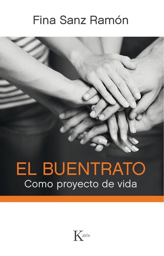 BUENTRATO, EL | 9788499885254 | SANZ, FINA | Llibreria Drac - Llibreria d'Olot | Comprar llibres en català i castellà online
