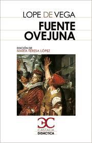 FUENTE OVEJUNA (CASTALIA DIDACTICA 14) | 9788497405027 | VEGA, LOPE DE | Llibreria Drac - Llibreria d'Olot | Comprar llibres en català i castellà online
