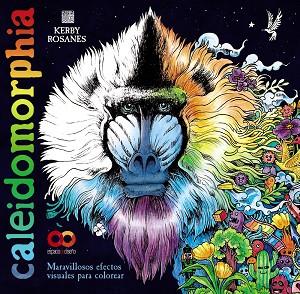 CALEIDOMORPHIA | 9788441549395 | ROSANES, KERBY | Llibreria Drac - Llibreria d'Olot | Comprar llibres en català i castellà online