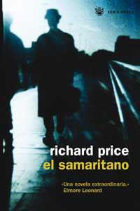 SAMARITANO, EL | 9788478711000 | PRICE, RICHARD | Llibreria Drac - Llibreria d'Olot | Comprar llibres en català i castellà online