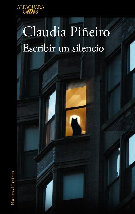 ESCRIBIR UN SILENCIO | 9788420477893 | PIÑEIRO, CLAUDIA | Llibreria Drac - Llibreria d'Olot | Comprar llibres en català i castellà online