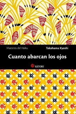 CUANTO ABARCAN LOS OJOS | 9788494746796 | TAKAHAMA, KYOSHI | Llibreria Drac - Llibreria d'Olot | Comprar llibres en català i castellà online