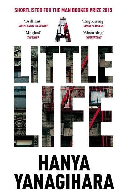 A LITTLE LIFE | 9781447294832 | YANAGIHARA, HANYA | Llibreria Drac - Llibreria d'Olot | Comprar llibres en català i castellà online