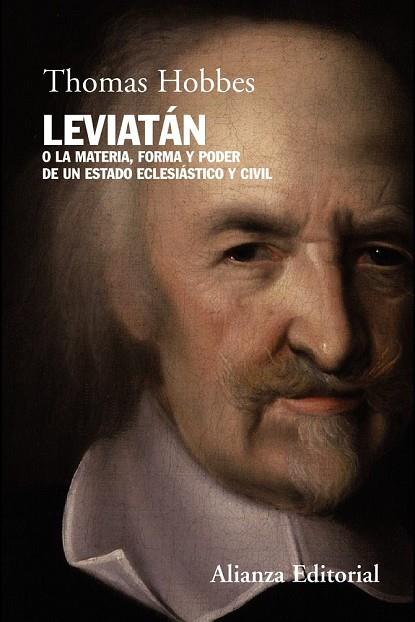 LEVIATAN | 9788420682808 | HOBBES, THOMAS | Llibreria Drac - Llibreria d'Olot | Comprar llibres en català i castellà online