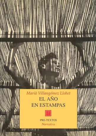 AÑO EN ESTAMPAS, EL | 9788481910001 | VILLANGOMEZ, MARIA | Llibreria Drac - Llibreria d'Olot | Comprar llibres en català i castellà online