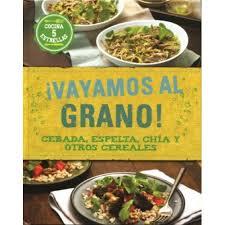 VAYAMOS AL GRANO! | 9781472346537 | AAVV | Llibreria Drac - Llibreria d'Olot | Comprar llibres en català i castellà online