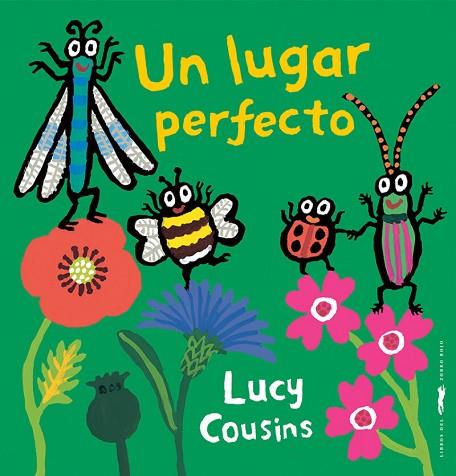 LUGAR PERFECTO, UN | 9788412736588 | COUSINS, LUCY | Llibreria Drac - Llibreria d'Olot | Comprar llibres en català i castellà online