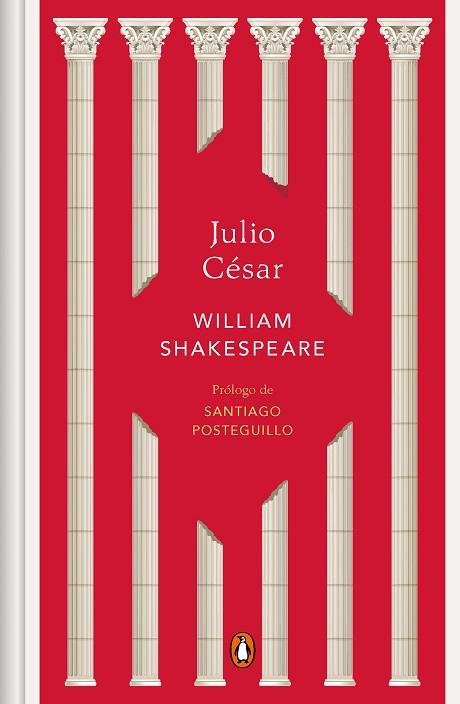JULIO CÉSAR | 9788491056577 | SHAKESPEARE, WILLIAM | Llibreria Drac - Llibreria d'Olot | Comprar llibres en català i castellà online