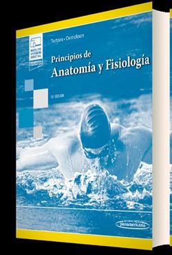 PRINCIPIOS DE ANATOMÍA Y FISIOLOGÍA | 9788411060264 | TORTORA, GERARD J.; DERRICKSON, BRYAN | Llibreria Drac - Llibreria d'Olot | Comprar llibres en català i castellà online