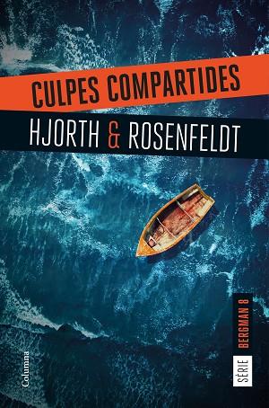 CULPES COMPARTIDES | 9788466432207 | ROSENFELDT, HANS; HJORTH, MICHAEL | Llibreria Drac - Librería de Olot | Comprar libros en catalán y castellano online