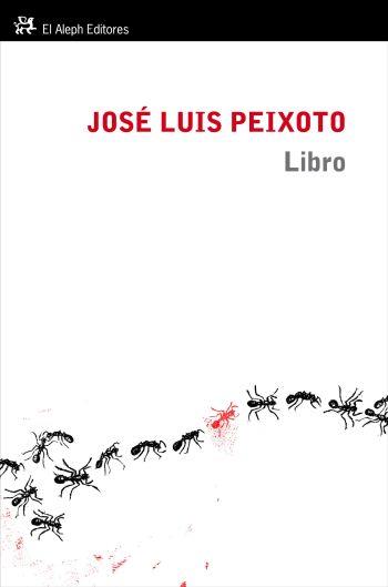 LIBRO | 9788476699959 | PEIXOTO, JOSE LUIS | Llibreria Drac - Llibreria d'Olot | Comprar llibres en català i castellà online