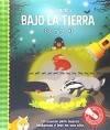 EXPLORACION BAJO TIERRA | 9789463542272 | HESSELS, SANDRA C. | Llibreria Drac - Llibreria d'Olot | Comprar llibres en català i castellà online