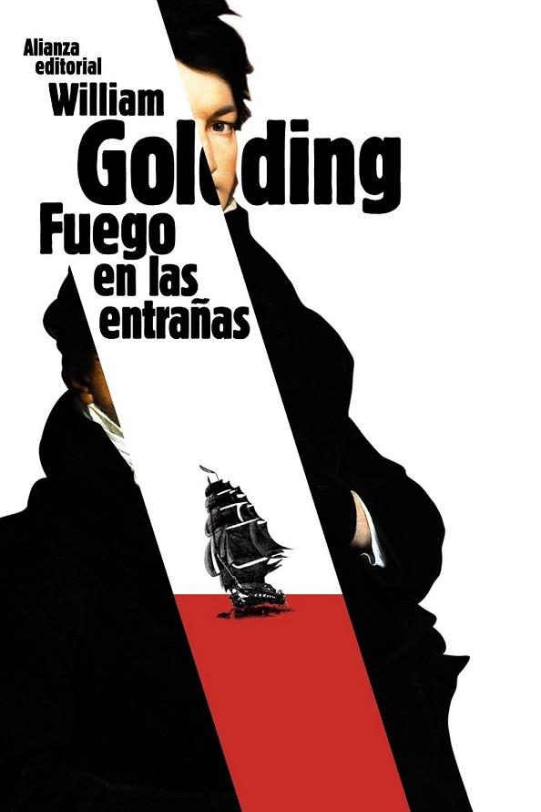 FUEGO EN LAS ENTRAÑAS | 9788420650845 | GOLDING, WILLIAM | Llibreria Drac - Llibreria d'Olot | Comprar llibres en català i castellà online