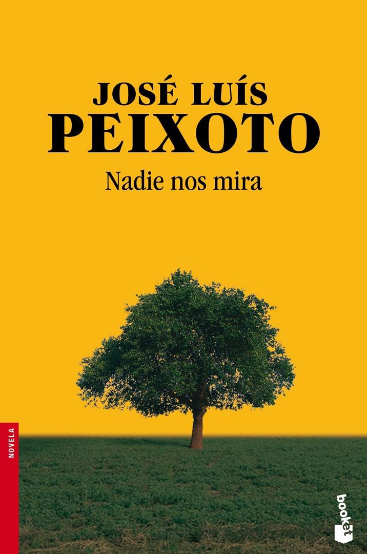NADIE NOS MIRA | 9788415325932 | PEIXOTO, JOSE LUIS | Llibreria Drac - Llibreria d'Olot | Comprar llibres en català i castellà online