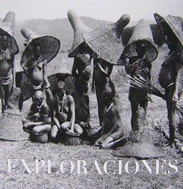 EXPLORACIONES (FOTOGRAFÍAS SIGLO XIX) | 9782809902617 | AAVV | Llibreria Drac - Llibreria d'Olot | Comprar llibres en català i castellà online