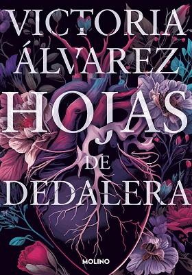 HOJAS DE DEDALERA | 9788427241596 | ÁLVAREZ, VICTORIA | Llibreria Drac - Llibreria d'Olot | Comprar llibres en català i castellà online