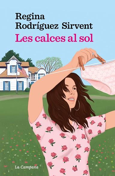 CALCES AL SOL, LES (EDICIÓ LIMITADA SANT JORDI) | 9788419836298 | RODRÍGUEZ SIRVENT, REGINA | Llibreria Drac - Llibreria d'Olot | Comprar llibres en català i castellà online