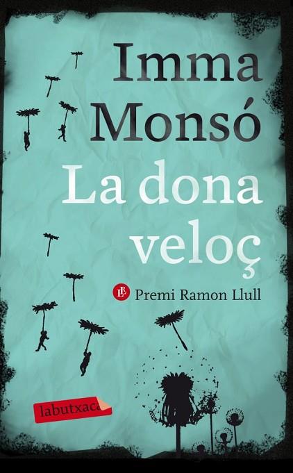 DONA VELOÇ, LA | 9788499306421 | MONSO, IMMA | Llibreria Drac - Llibreria d'Olot | Comprar llibres en català i castellà online