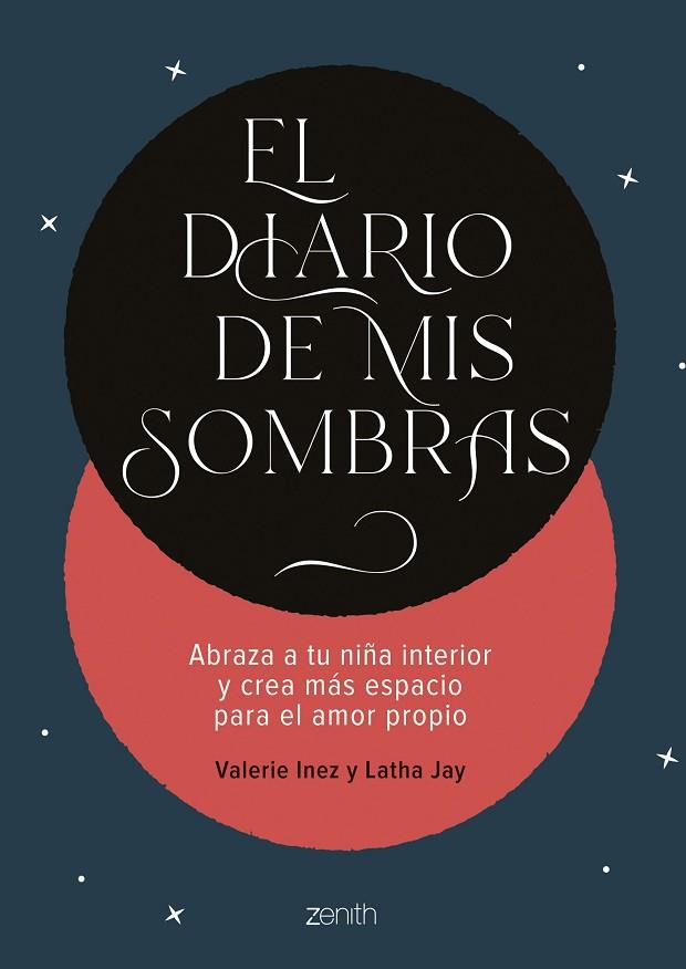 DIARIO DE MIS SOMBRAS, EL | 9788408286004 | JAY, LATHA; INEZ, VALERIE | Llibreria Drac - Llibreria d'Olot | Comprar llibres en català i castellà online