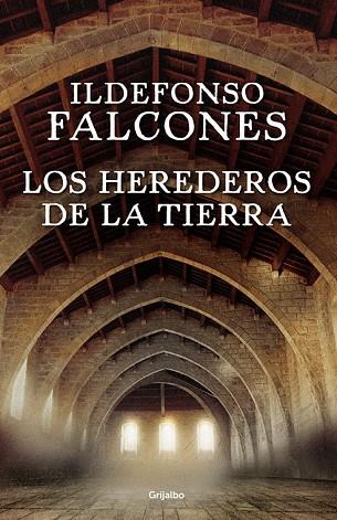 HEREDEROS DE LA TIERRA, LOS | 9788425354236 | FALCONES, ILDEFONSO | Llibreria Drac - Llibreria d'Olot | Comprar llibres en català i castellà online