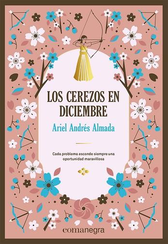 CEREZOS EN DICIEMBRE, LOS (ED. DELUXE) | 9788419590671 | ALMADA, ARIEL A. | Llibreria Drac - Llibreria d'Olot | Comprar llibres en català i castellà online