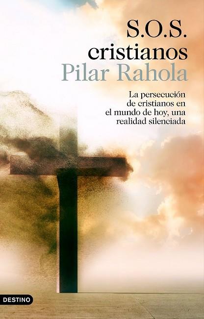S.O.S. CRISTIANOS | 9788423353439 | RAHOLA, PILAR | Llibreria Drac - Llibreria d'Olot | Comprar llibres en català i castellà online