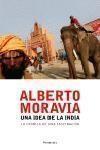 IDEA DE LA INDIA, UNA | 9788483077924 | MORAVIA, ALBERTO | Llibreria Drac - Llibreria d'Olot | Comprar llibres en català i castellà online