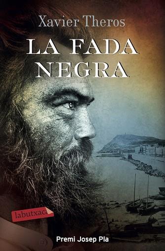 FADA NEGRA, LA | 9788417031411 | THEROS, XAVIER | Llibreria Drac - Llibreria d'Olot | Comprar llibres en català i castellà online