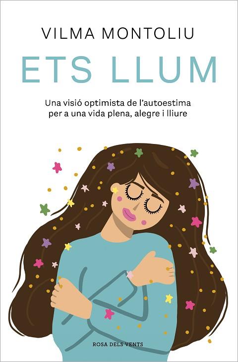 ETS LLUM | 9788419259745 | MONTOLIU, VILMA | Llibreria Drac - Llibreria d'Olot | Comprar llibres en català i castellà online