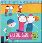 A L'ESTIU CASAL | 9788447929153 | GASOL, ANNA/ BLANCH, TERESA | Llibreria Drac - Llibreria d'Olot | Comprar llibres en català i castellà online