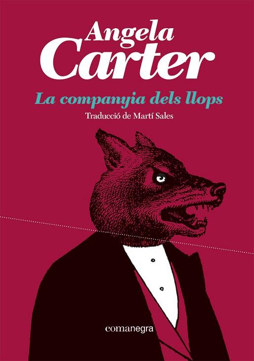 COMPANYIA DELS LLOPS, LA | 9788419590527 | CARTER, ANGELA | Llibreria Drac - Llibreria d'Olot | Comprar llibres en català i castellà online