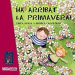 HA ARRIBAT LA PRIMAVERA (EL PETIT UNIVERS) | 9788448930707 | ARASA, CINTA | Llibreria Drac - Llibreria d'Olot | Comprar llibres en català i castellà online