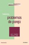 TRATANDO PROBLEMAS DE PAREJA | 9788436822915 | CAPAFONS, JUAN I.; SOSA, CARMEN D. | Llibreria Drac - Llibreria d'Olot | Comprar llibres en català i castellà online