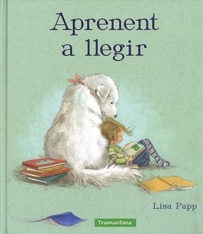 APRENENT A LLEGIR | 9788416578535 | PAPP, LISA | Llibreria Drac - Llibreria d'Olot | Comprar llibres en català i castellà online