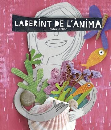 LABERINT DE L'ÀNIMA | 9788416297696 | LLENAS, ANNA | Llibreria Drac - Llibreria d'Olot | Comprar llibres en català i castellà online